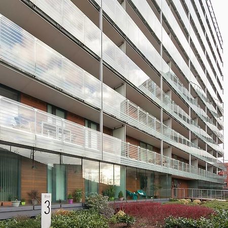 Fantastic Flat In Manchester City Centre 外观 照片
