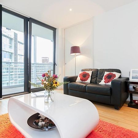 Fantastic Flat In Manchester City Centre 外观 照片