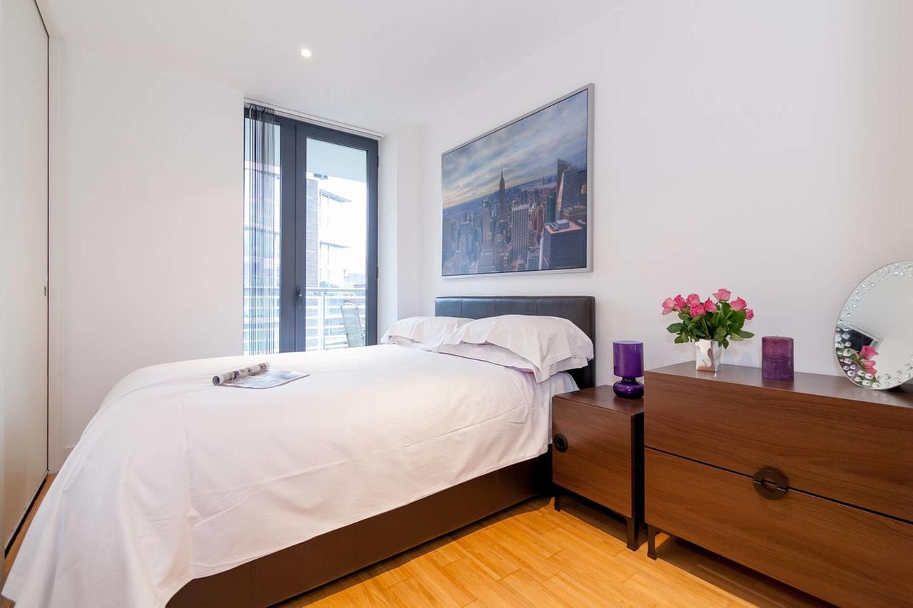 Fantastic Flat In Manchester City Centre 外观 照片