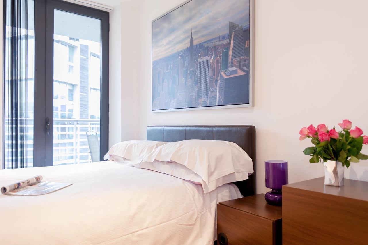 Fantastic Flat In Manchester City Centre 外观 照片