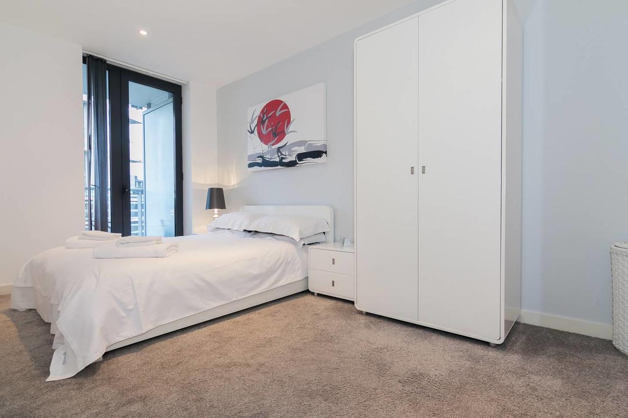 Fantastic Flat In Manchester City Centre 外观 照片