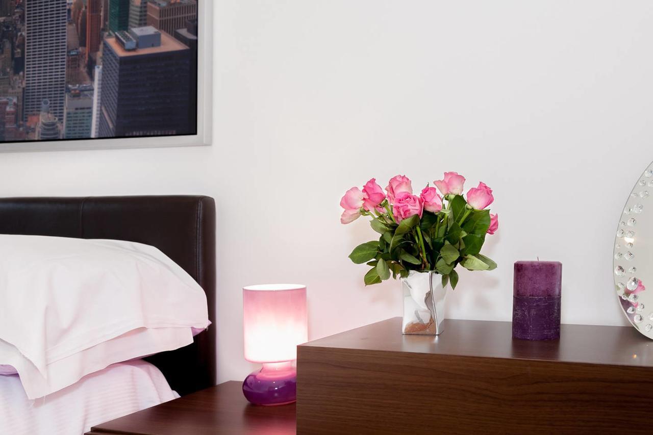 Fantastic Flat In Manchester City Centre 外观 照片